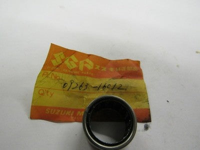09263-16012-000 BEARING(16X22X12), Suzuki