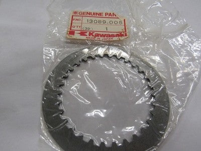 NEW OEM Kawasaki Clutch Plate 13089-005 for KX60 KX80 KDX60 KDX80