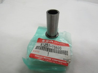 SUZUKI NOS LT250 LT500 SWINGARM PIVOT SPACER PN 61251-19A00
