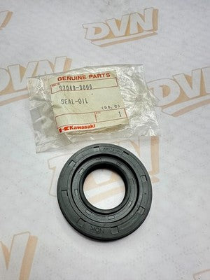 New Kawasaki NOS 92049-3006 Oil Seal DCY30629 82-95 JS550 85-92 JS440 550 SX