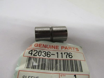 Kawasaki Suspension Sleeve Part Number - 42036-1176
