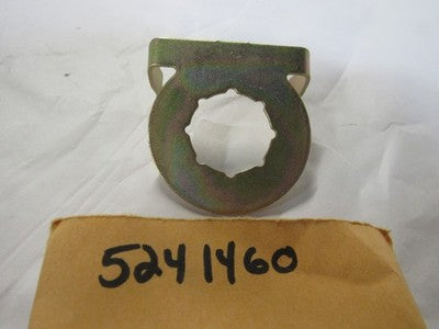 1 NEW Genuine Polaris ATV TRAIL BLAZER Sport 400L Thrust Bushing OEM 5241460 NOS