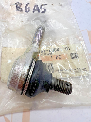 New Genuine Yamaha 1UY-23841-01 Joint, Universal,
