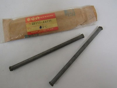 1 NEW Genuine SUZUKI GS 450 500 SV650, DL650 Clutch Push Rod OEM 23110-44111 (2)