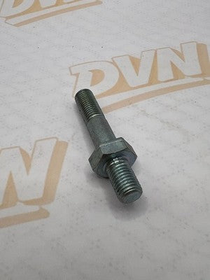 New OEM Yamaha 90116-10115-00 Shock Upper Bolt NOS