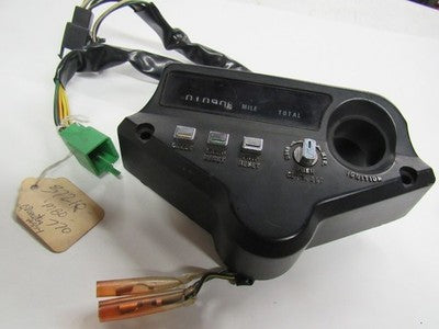 OEM Honda 1983 VF750 Odometer Assembly 37210-MB0-770
