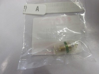 Suzuki T20,TC250  Carburetor needle & seat Assembly     p.n 13370-11010