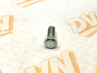 1 NOS Kawasaki KE100 AN110 KH125 AN112 BR125 Ax125AAF Bolt OEM 92150-1872 NEW