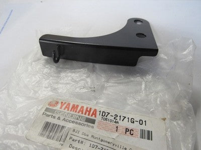 OEM Yamaha 2006-2013 XV19 Stopper Bracket 1D7-2171G-01-00