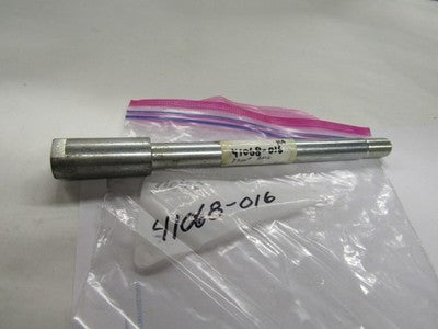 Kawasaki A1 A1SS A7 A7SS Front Axle NOS 41068-016