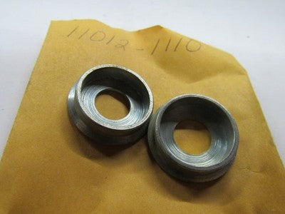 NOS OEM Kawasaki 1980-81 KDX80 1979-80 KX80 Swing Arm Cap 11012-1110