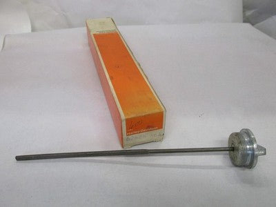 NOS Harley Davidson Sportster oil tank dipstick 62625-66a    1966-1969