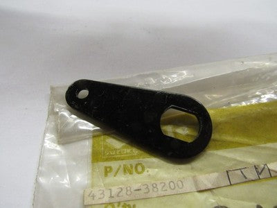 SUZUKI STAND & REAR BRAKE DR-200,SP-125,200 43128-38200