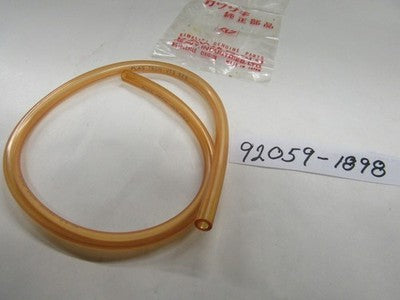 Kawasaki 1988-2020 Kx100 Kx500 Tube 4X7x480 92059-1898 New OEM