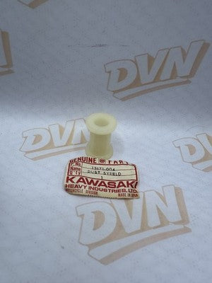 OEM Kawasaki 13171-004 Change Shaft Dust Seal NOS