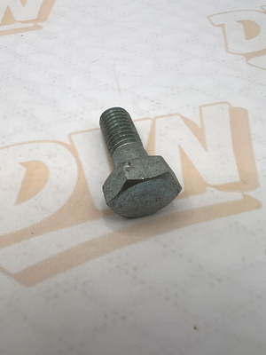 Hex Head Bolt 10X25 Part Number - 92001-087 For Kawasaki