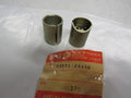 OEM Suzuki Throttle Valve Slide (13551-25110) 70-72 TS90 / TC90 AHRMA