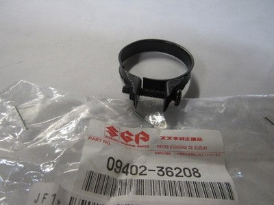 NOS OEM Suzuki 1987-1993 LT80 CLAMP 09402-36208