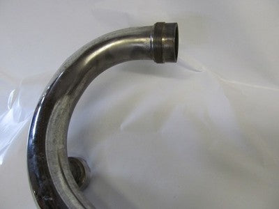 SUZUKI GT750 left side exhaust 1974