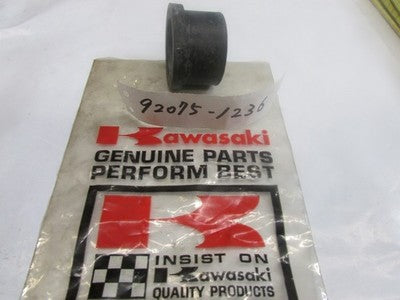 NOS Kawasaki 1980-1982 KDX175, 1980 KLX250 Headlamp Fitting Damper 92075-1236