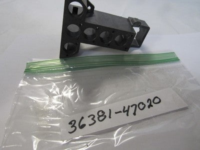 NOS OEM Pilot Bulb Case Suzuki GS550 GS750  36381-47020