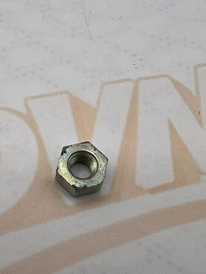 Kawasaki Nut (6 mm), 311G0600