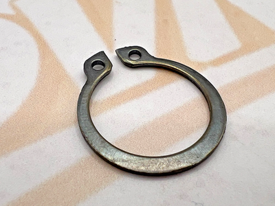 1 Genuine Sea-Doo Snap Lock Ring GTI RFI STD 3D RFI GTX RFI GTS OEM 420845450