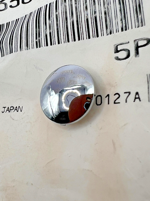 Yamaha 90338-06162-00 Plug NOS
