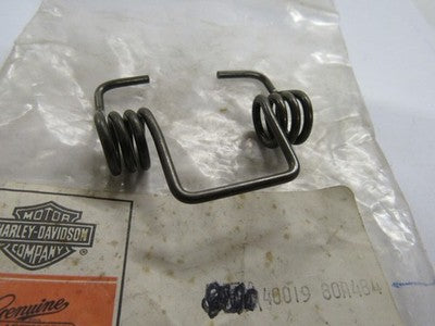 Harley Davidson OEM XL Sportster Chain Adjuster Spring 40019-80A