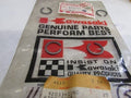 KAWASAKI NEW OEM SNAP RING 92033-1060  SOLD AS 4