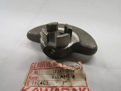 Balancing Control Chain Weight Original Kawasaki KZ400   74-78       13041-004