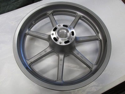 2014-2019 VL1500 C90 NOS FRONT WHEEL ASSY NEW IN BOX