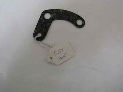 OIL GALLEY COVER MOUNT GASKET P/N 11497-32400 1978 78 SUZUKI DR/SP 370 DR/SP 400