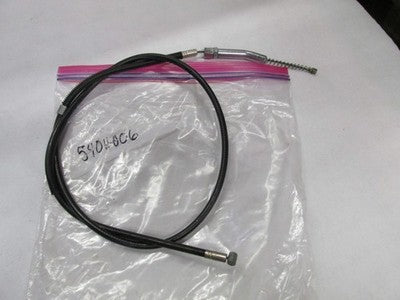 Kawasaki NOS NEW 54011-006 Clutch Cable J1 J1TR