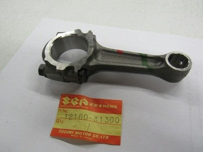 Suzuki 1983 GS750 Connection Rod Assembly 12160-31300