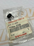 Kawasaki Plug OEM 92066-3760 QTY 1