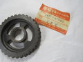 SUZUKI PE175 RS175 TRANSMISSION 1ST DRIVEN GEAR OEM NOS 24311-41500