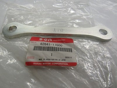 03 04 05 06 08 09 SUZUKI SV650 REAR SHOCK DOGBONE LINKAGE ARM LINK 62641-17G00