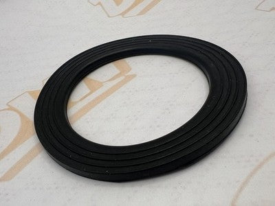 Kawasaki NOS NEW 51059-007 Fuel Tank Cap Gasket H1 W1 W2 A1 A7 F5 F8 F9 KH W1SS