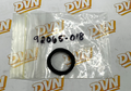 1970-1975 Kawasaki F6 G4TR G5 Oil Tank Cap Gasket OEM 92065-018