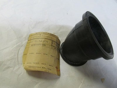 NOS Honda CT90 Air Filter Housing Rubber Intake Boot Trail 90 Air Cleaner K1 196