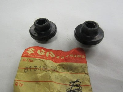 Vintage Suzuki TM400   Chain Guide ROLLER  61345-28300