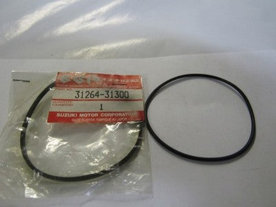 SUZUKI NOS O-RING STARTING MOTOR GSF VL VLR VZR VS DR GS GSX LT RF SOLD AS 2