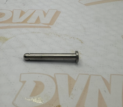 Kawasaki JS400 Throttle Pin 92043-508 NOS