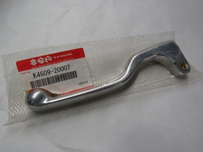 Suzuki RMZ250   NOS  Clutch Lever K4609-2007 nos Suzuki  2005-2006