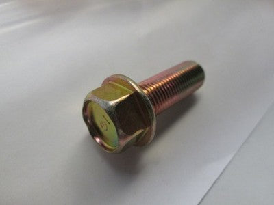 HONDA NC700 2012-2013 Nos oem A C Frame bolt  p.n 95701-1203508