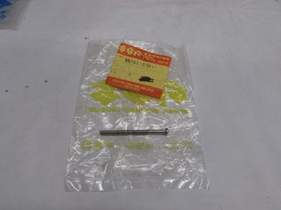 NOS Headlight Adjust Screw Suzuki GT380 GT250 GT185 T500 TS400 TS250 35151-33611