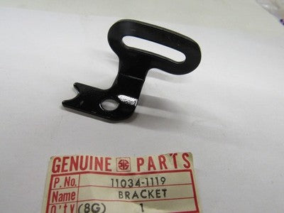 Kawasaki NOS NEW 11034-1119 Meter Bracket KZ KZ650 SR