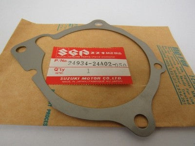 NEW OEM SUZUKI CAVALCADE GV14000 T:0.50 SHIM 24934-24A02-050