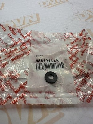 DUCATI GASKET 88610131A NEW OEM